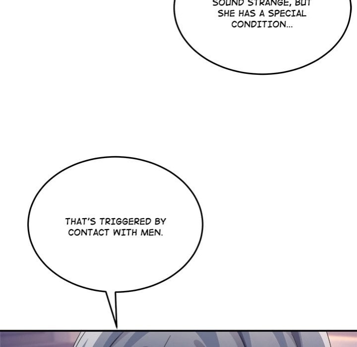 No Men Allowed chapter 47 page 5