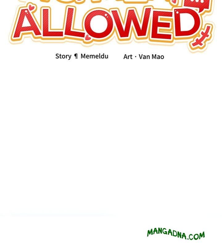 No Men Allowed chapter 47 page 9