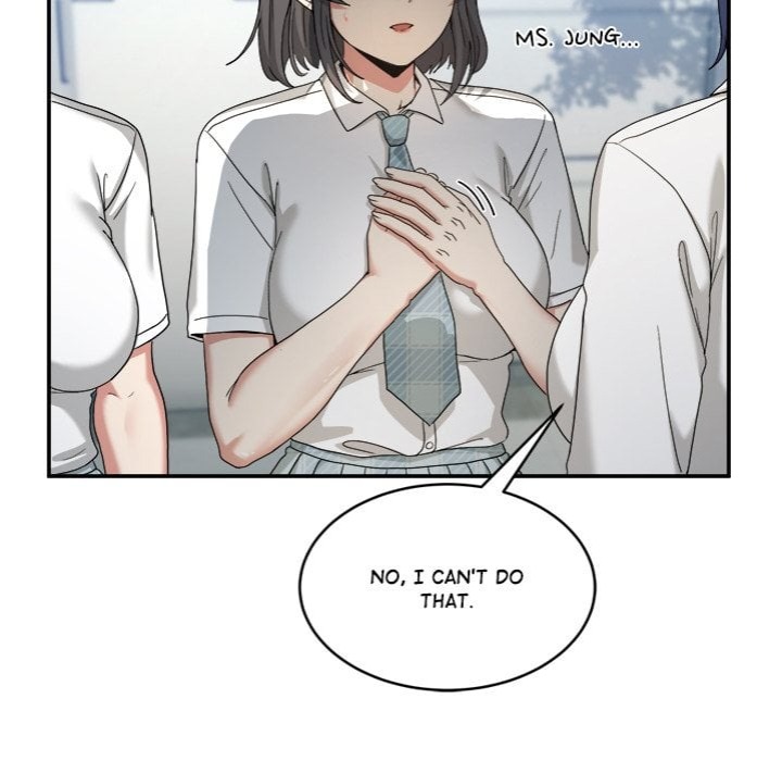 No Men Allowed chapter 47 page 14
