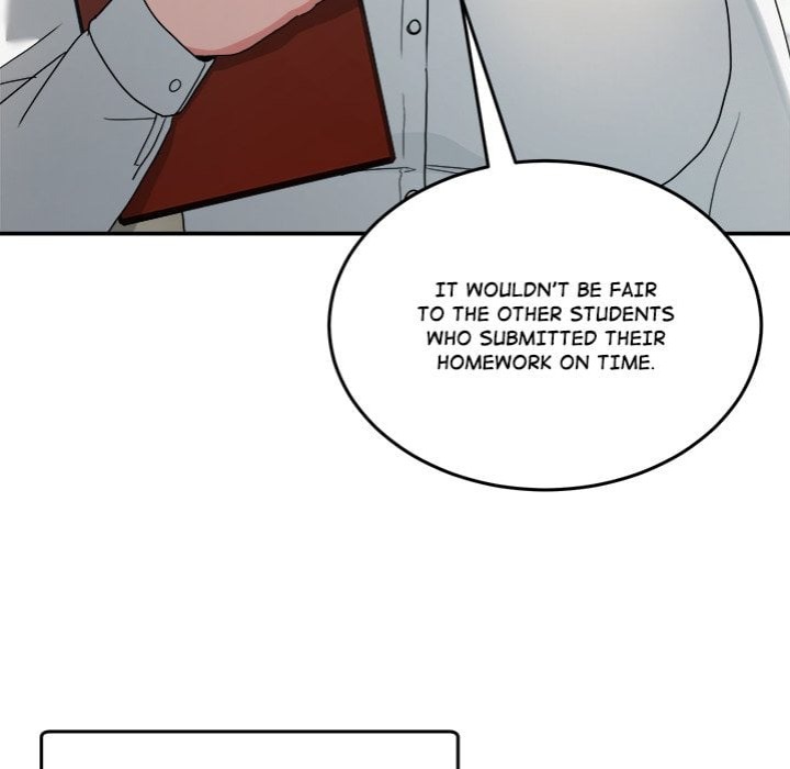 No Men Allowed chapter 47 page 17
