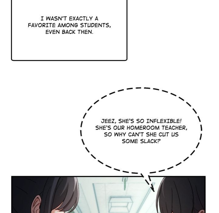 No Men Allowed chapter 47 page 18