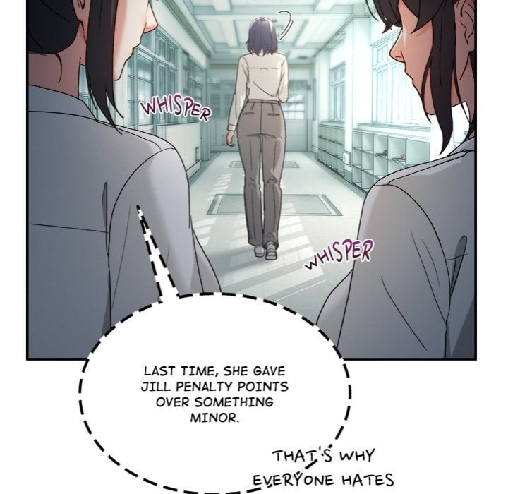 No Men Allowed chapter 47 page 19