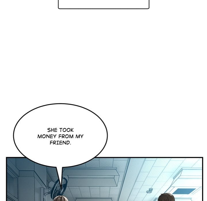 No Men Allowed chapter 47 page 23