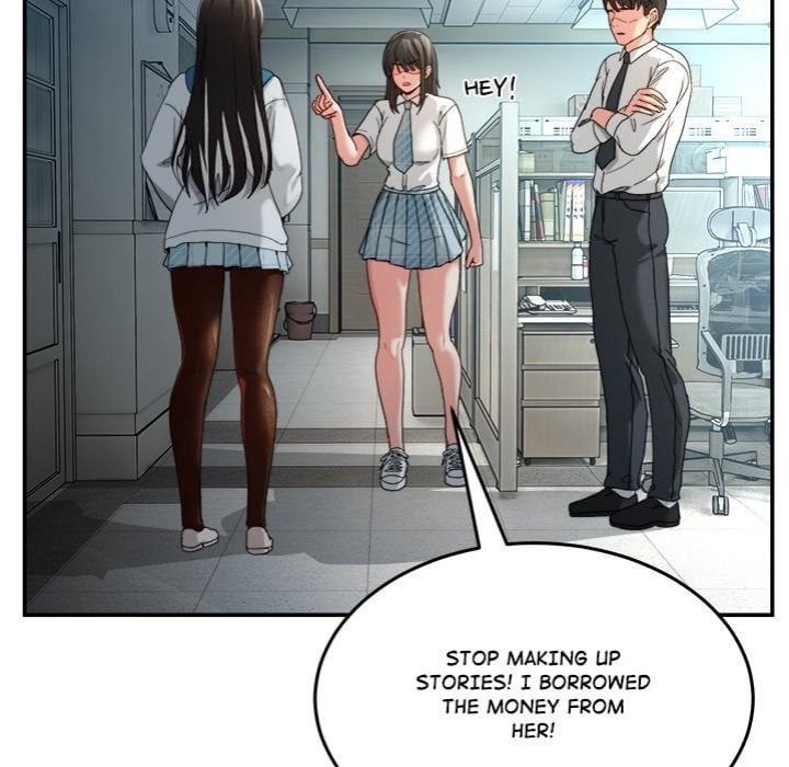 No Men Allowed chapter 47 page 24