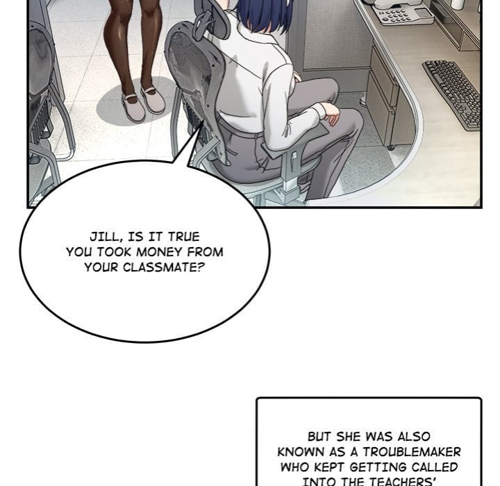 No Men Allowed chapter 47 page 34
