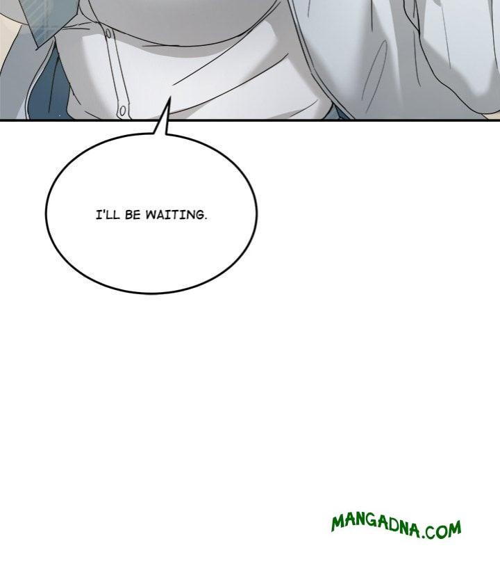 No Men Allowed chapter 47 page 41