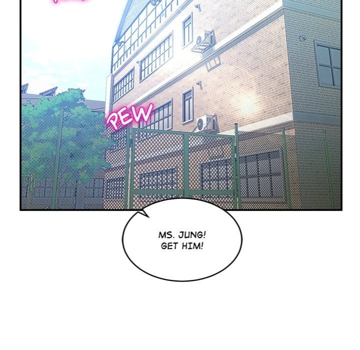 No Men Allowed chapter 47 page 44
