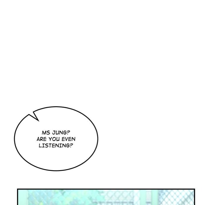 No Men Allowed chapter 47 page 45