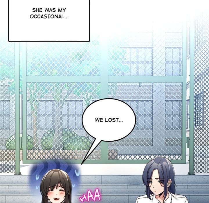 No Men Allowed chapter 47 page 48