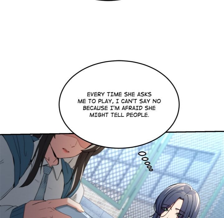 No Men Allowed chapter 47 page 54