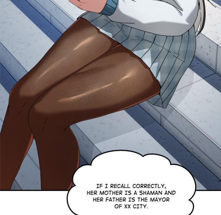 No Men Allowed chapter 47 page 58