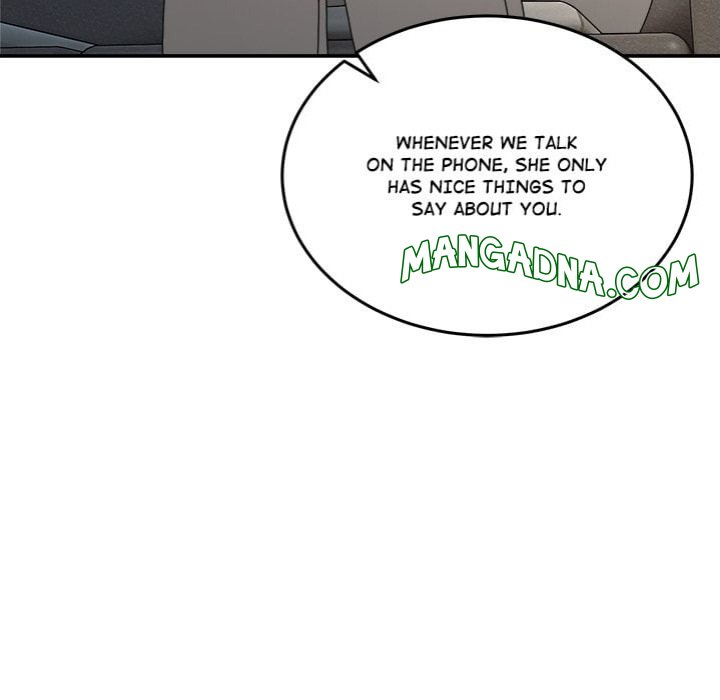 No Men Allowed chapter 47 page 64