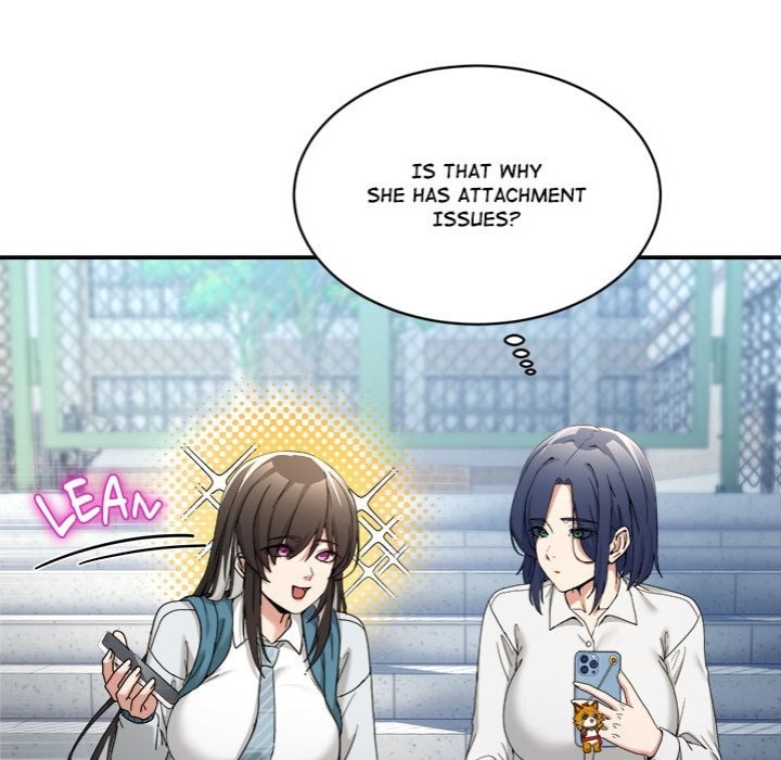 No Men Allowed chapter 47 page 66