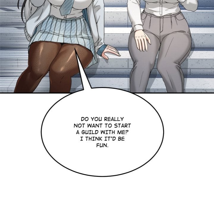No Men Allowed chapter 47 page 67