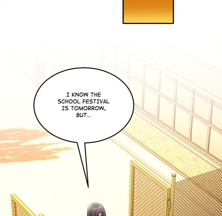 No Men Allowed chapter 47 page 72