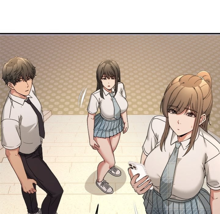 No Men Allowed chapter 47 page 75