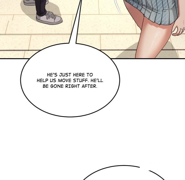 No Men Allowed chapter 47 page 76