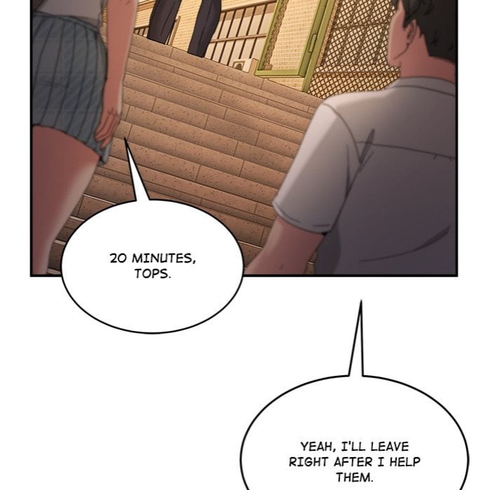 No Men Allowed chapter 47 page 78