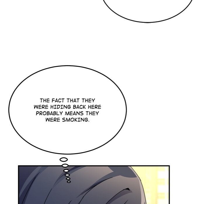 No Men Allowed chapter 47 page 79