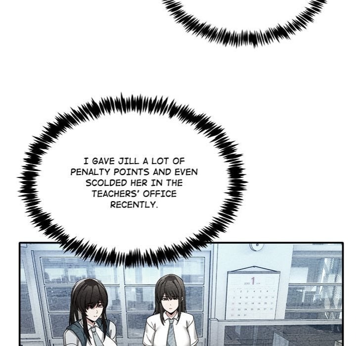 No Men Allowed chapter 47 page 81