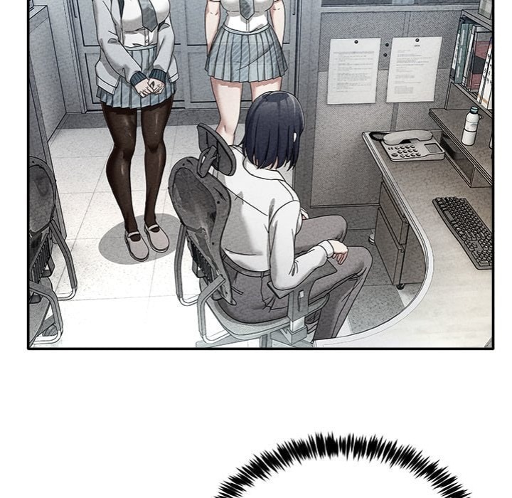 No Men Allowed chapter 47 page 82