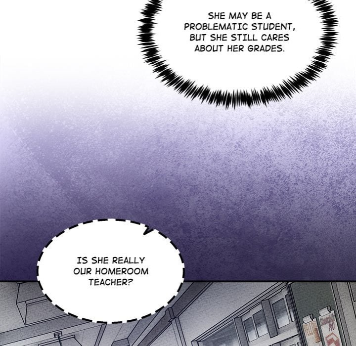 No Men Allowed chapter 47 page 83