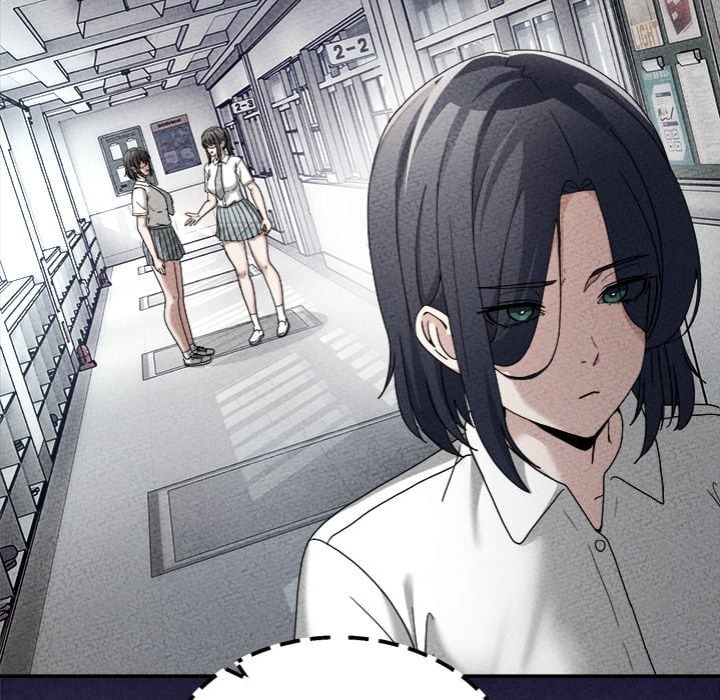 No Men Allowed chapter 47 page 84
