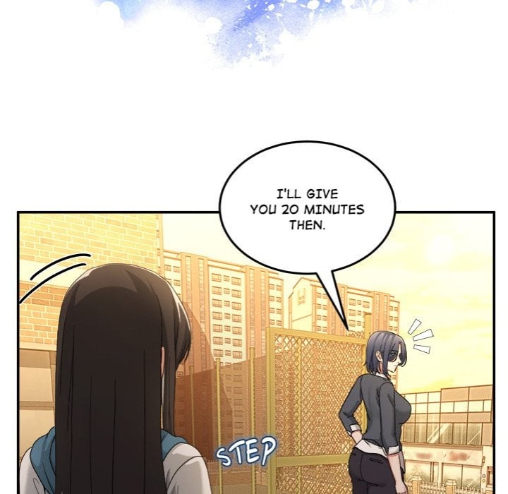 No Men Allowed chapter 47 page 88