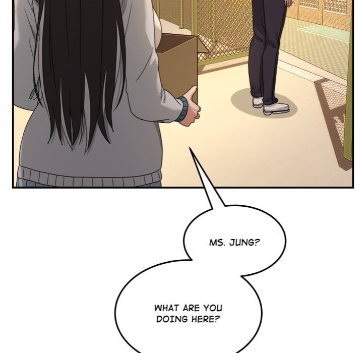 No Men Allowed chapter 47 page 89