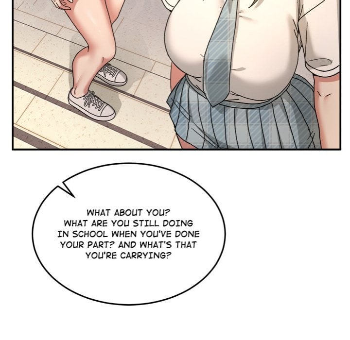 No Men Allowed chapter 47 page 91