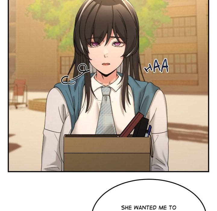 No Men Allowed chapter 47 page 93