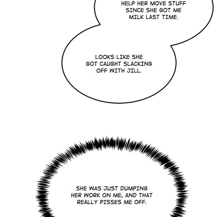 No Men Allowed chapter 47 page 94