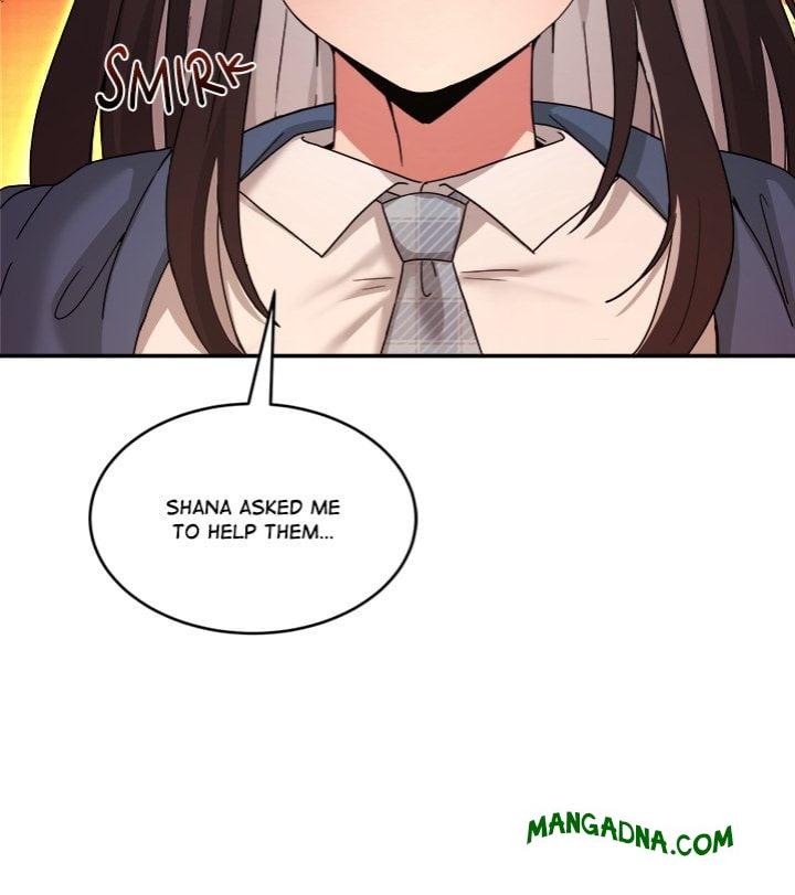 No Men Allowed chapter 47 page 96