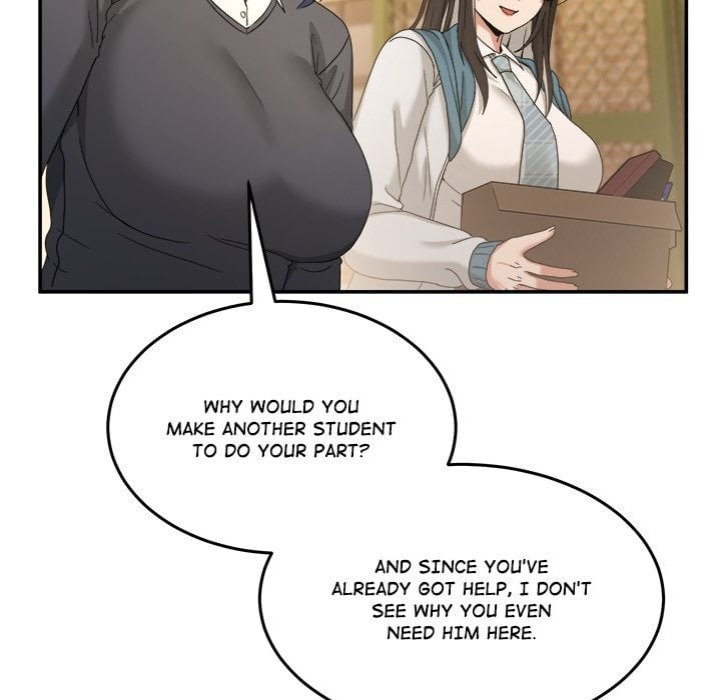 No Men Allowed chapter 47 page 98