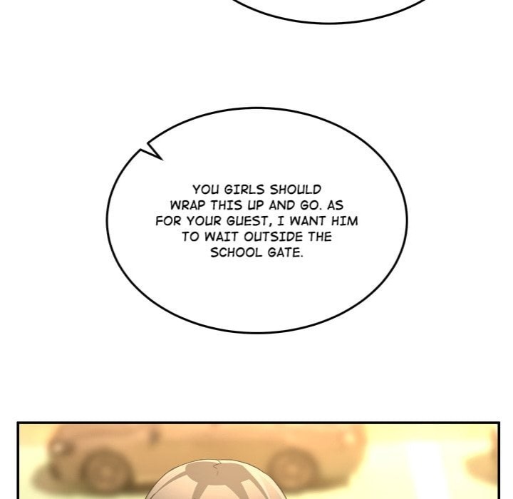No Men Allowed chapter 47 page 99