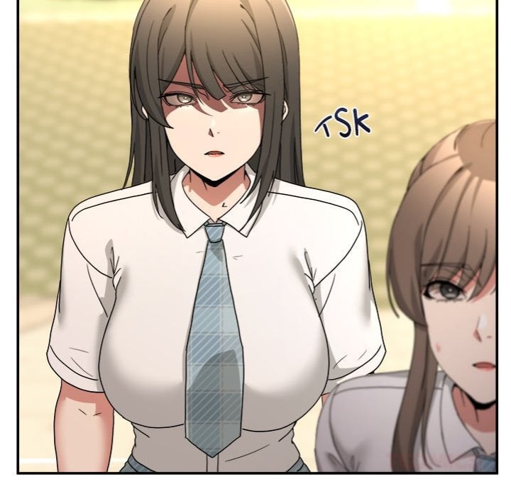 No Men Allowed chapter 47 page 100