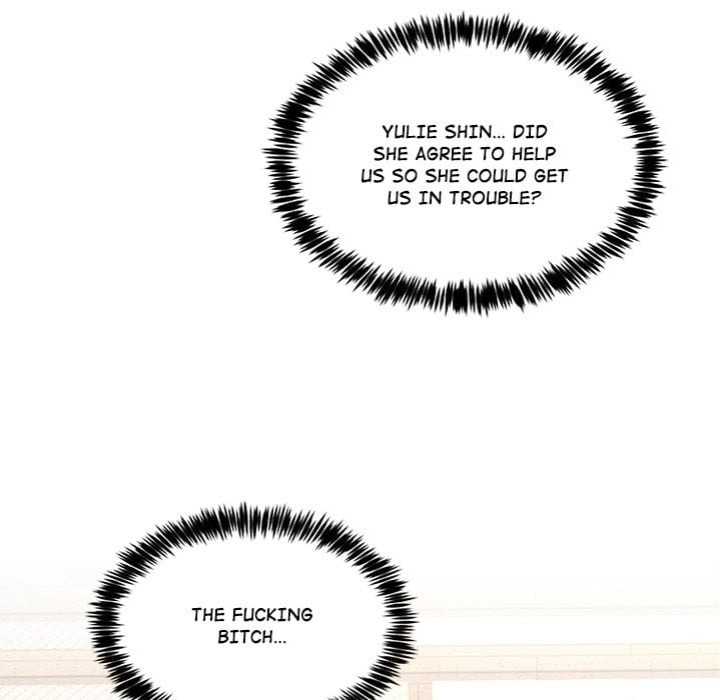 No Men Allowed chapter 47 page 101