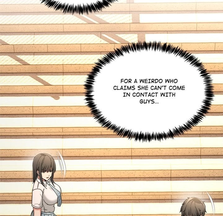 No Men Allowed chapter 47 page 102