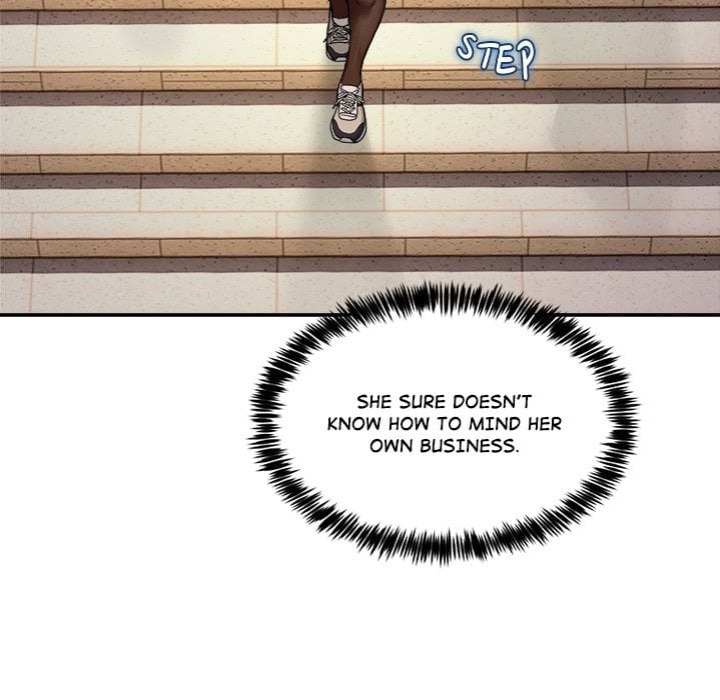 No Men Allowed chapter 47 page 104