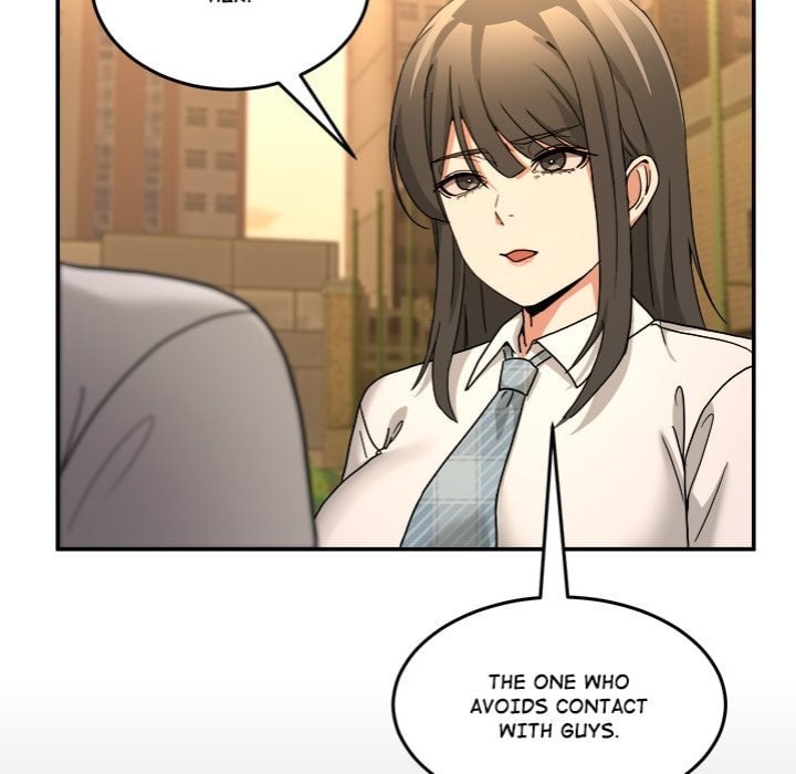 No Men Allowed chapter 47 page 106