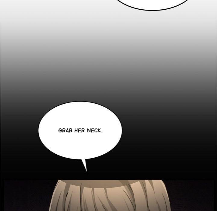 No Men Allowed chapter 47 page 107
