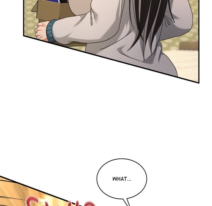 No Men Allowed chapter 47 page 113
