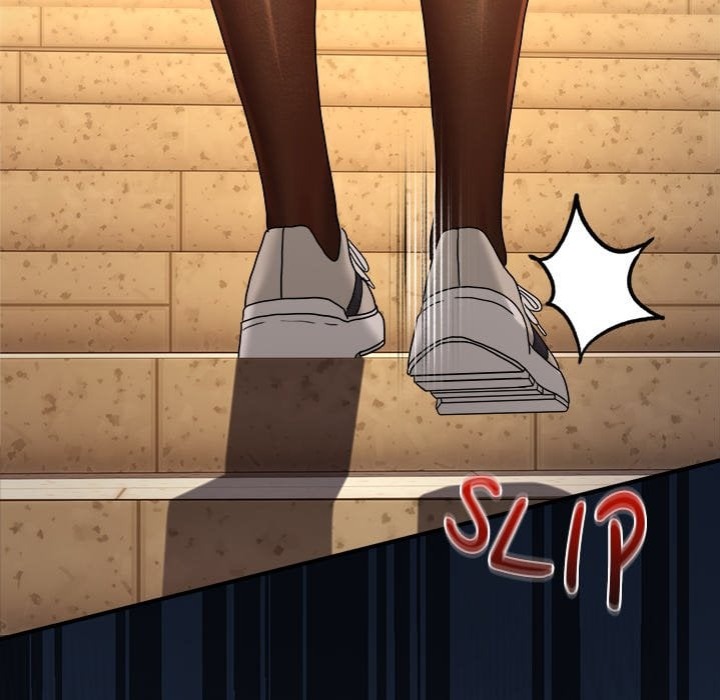 No Men Allowed chapter 47 page 123