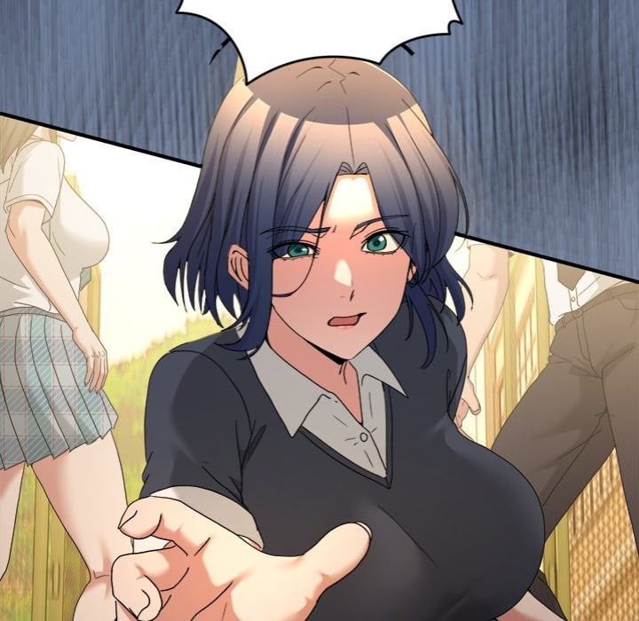 No Men Allowed chapter 47 page 126