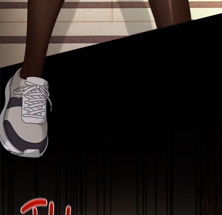 No Men Allowed chapter 47 page 130
