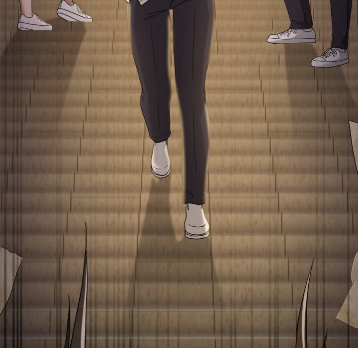 No Men Allowed chapter 47 page 132