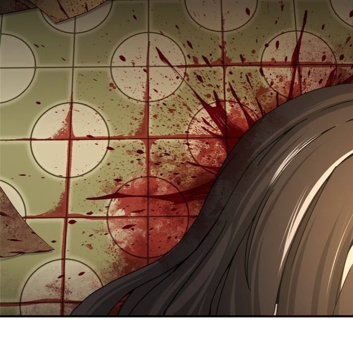 No Men Allowed chapter 47 page 136