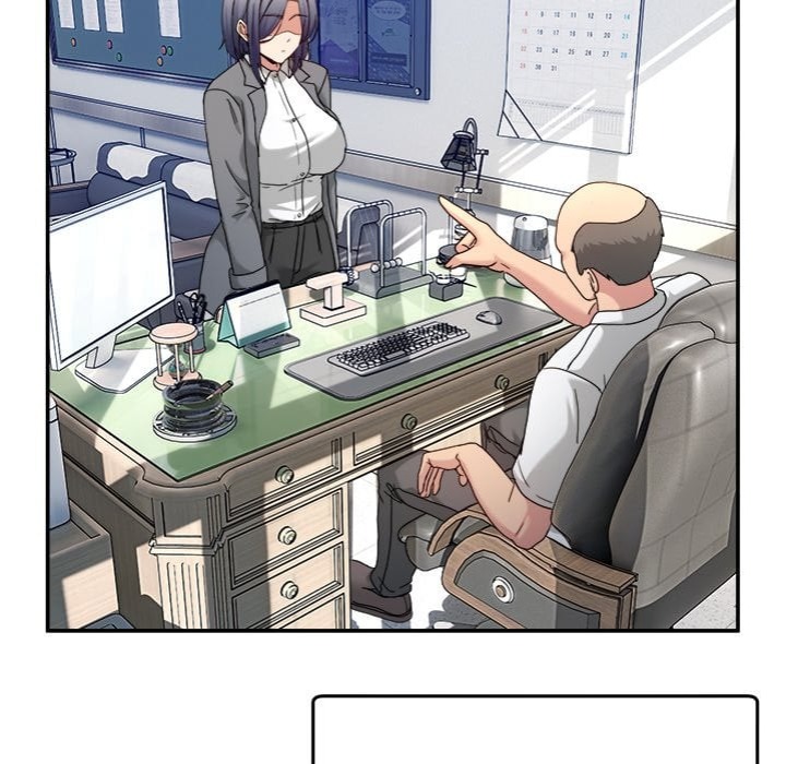 No Men Allowed chapter 47 page 139