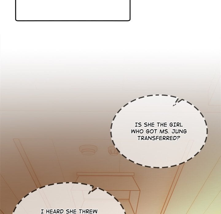 No Men Allowed chapter 47 page 143