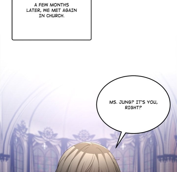 No Men Allowed chapter 47 page 147